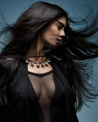 Tina Desai
